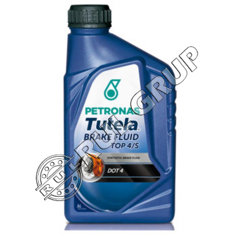 LICHID DE FRANA PETRONAS TUTELA TOP 4/2 0.5L