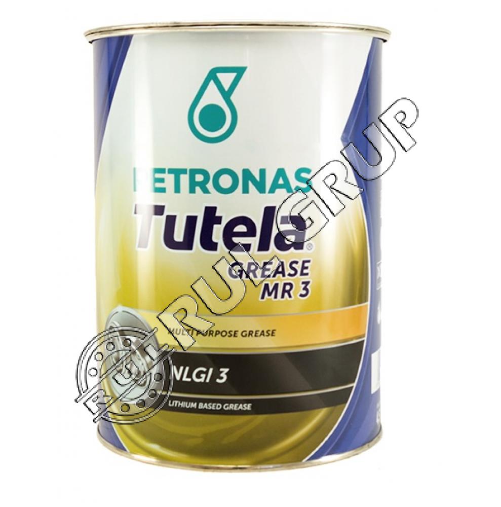 VASELINA MR3 0,85KG PETRONAS TUTELA 