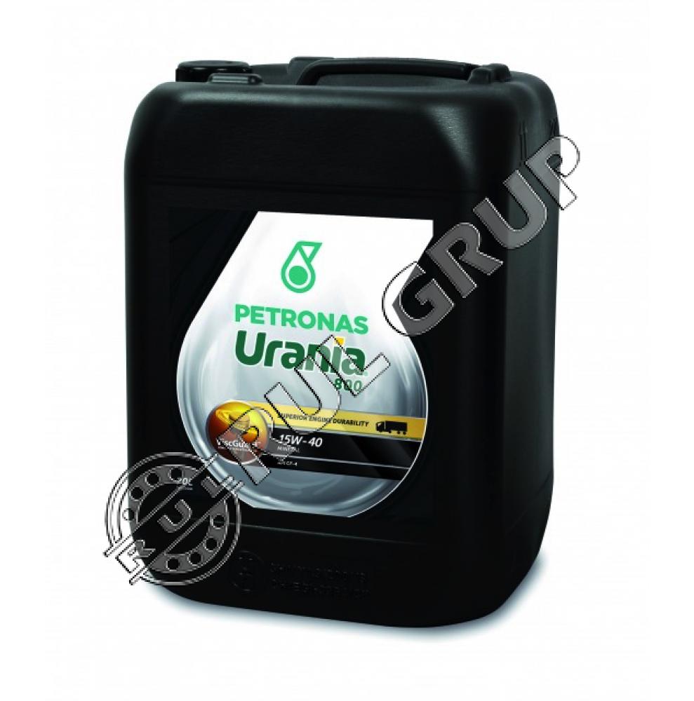 21401910 ULEI URANIA 800 15W40 20L