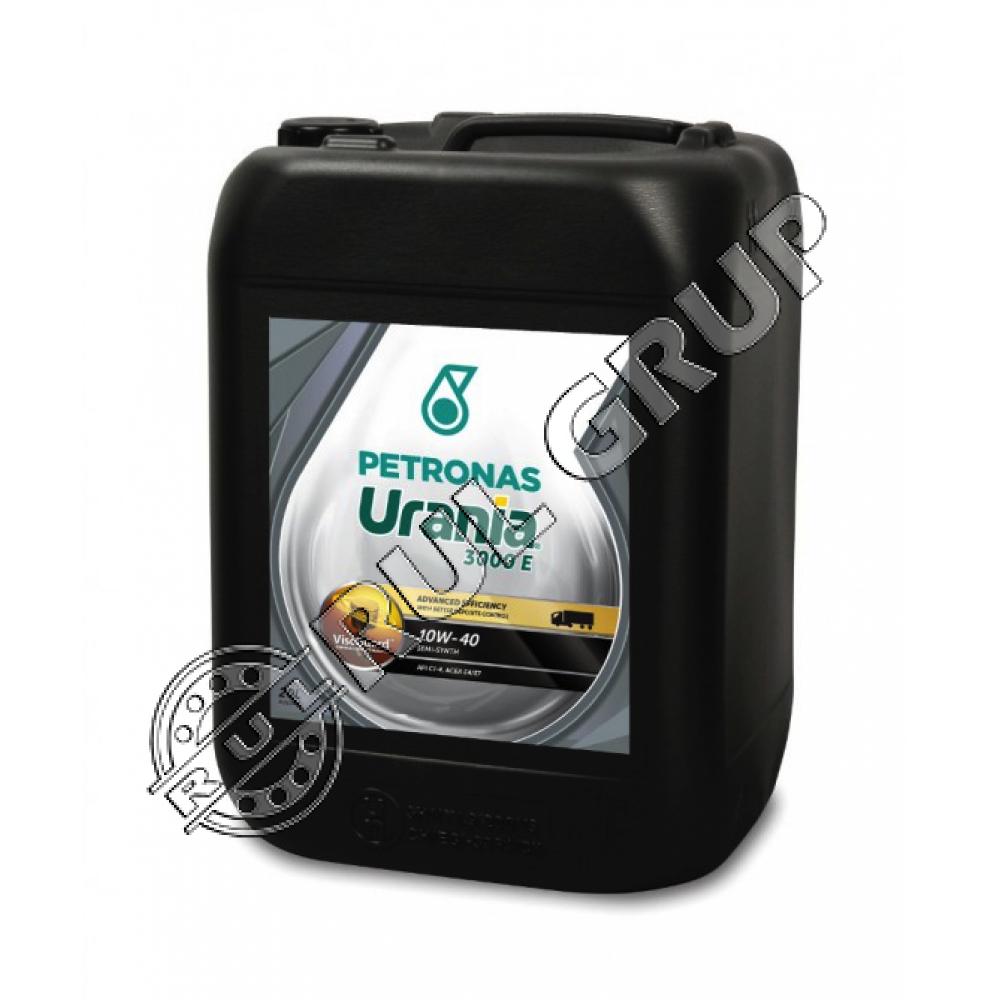 21431910 ULEI URANIA 3000E 10W40 20L
