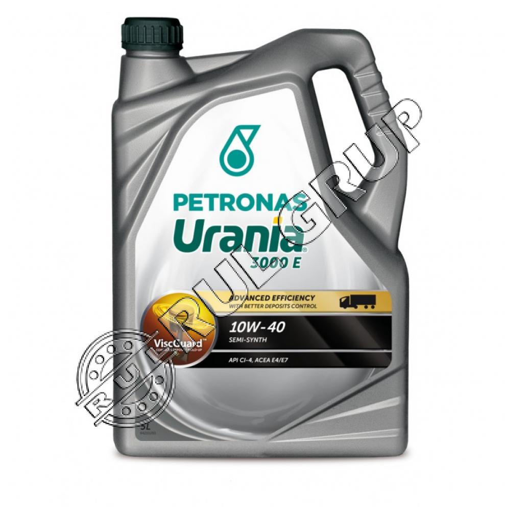21435019 ULEI URANIA 3000E 10W40 5L