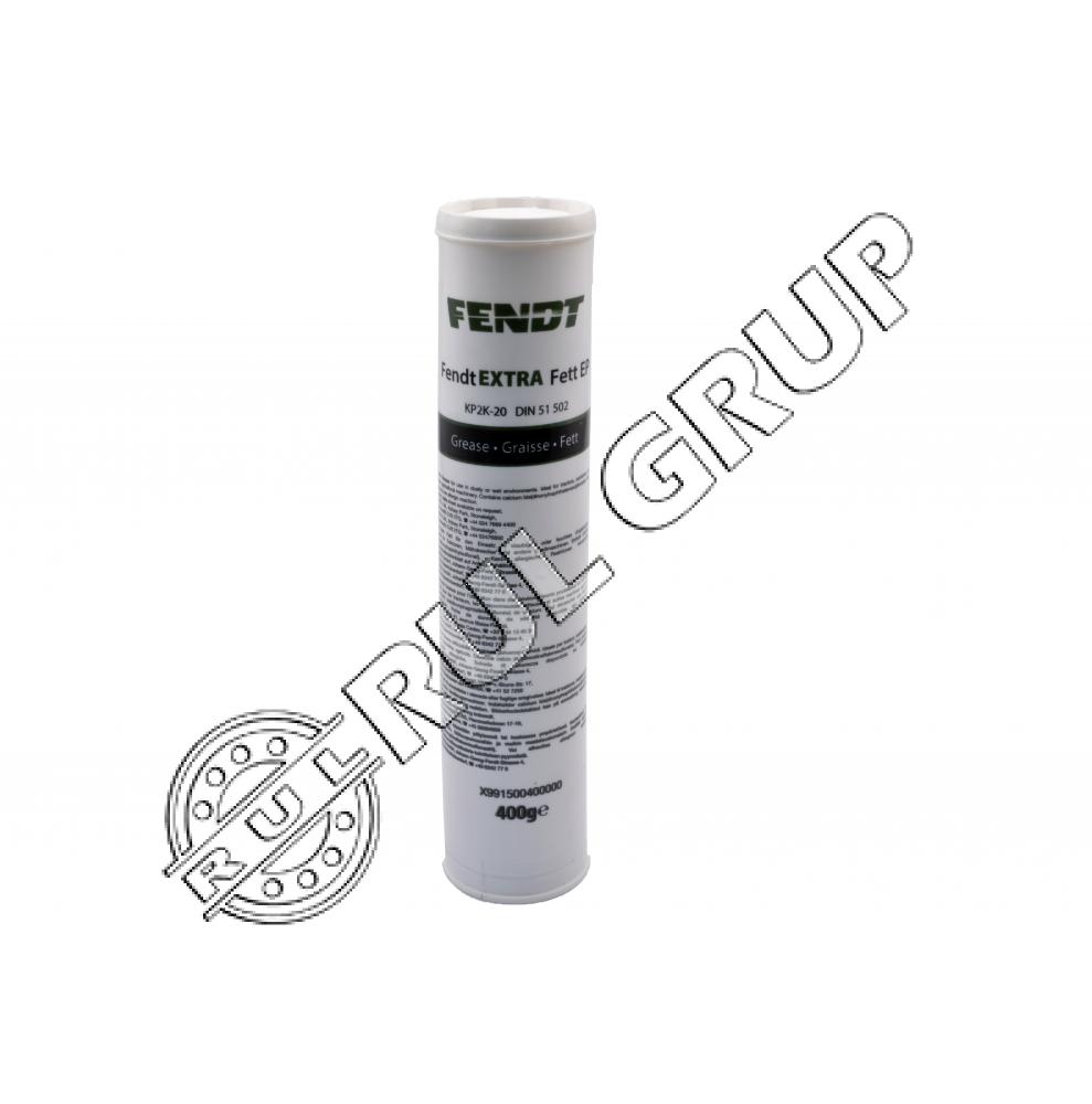 VASELINA TUB ORIGINAL FENDT 400GR