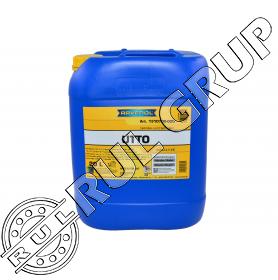 ULEI RAVENOL UTTO 80W 20L