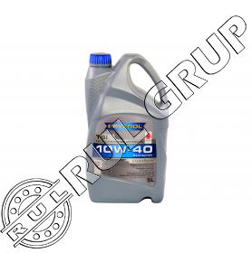 ULEI RAVENOL TSI 10W40 5L