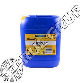 ULEI RAVENOL STOU 10W40 20L