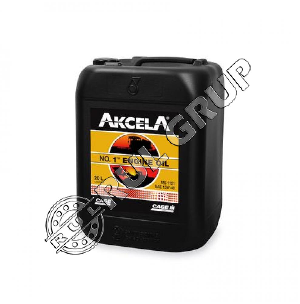 ULEI AKCELA ENGINE 15W40 20L