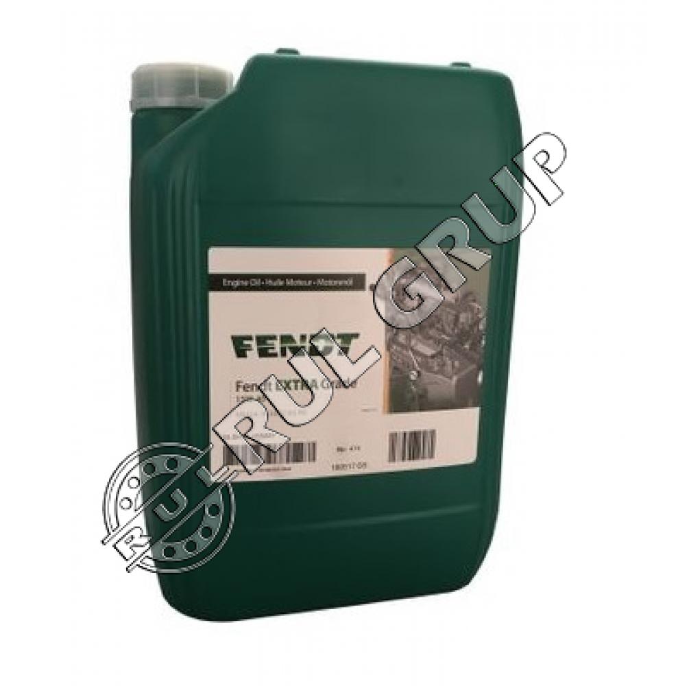ULEI FENDT 15W40 EXTRA GRADE 20L