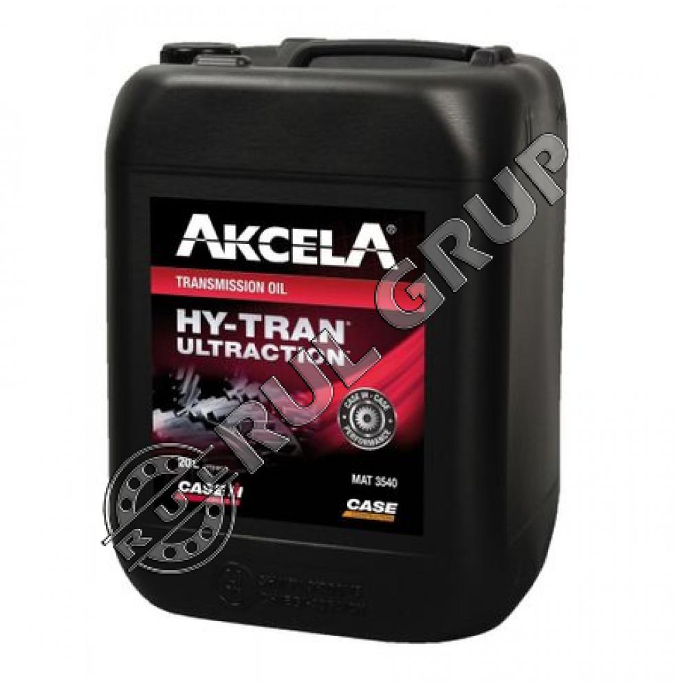 ULEI AKCELA HY-TRAN ULTRACTION 20L