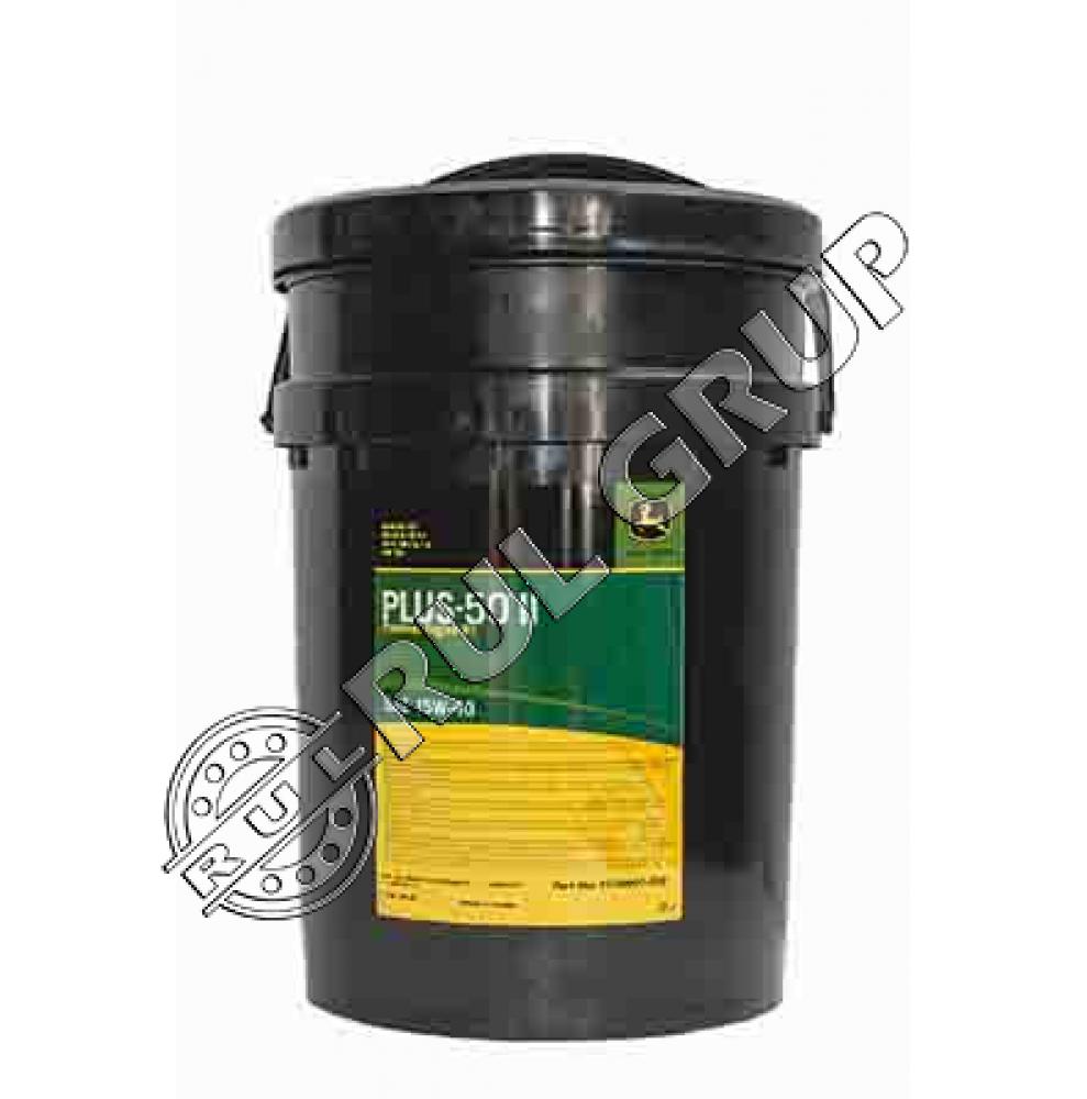 ULEI JD PLUS 50 II 15W40 20L