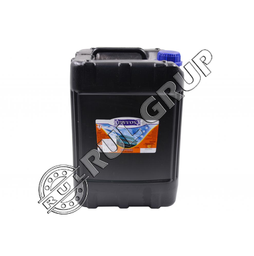 ANTIGEL ALBASTRU 10KG DIVVOS