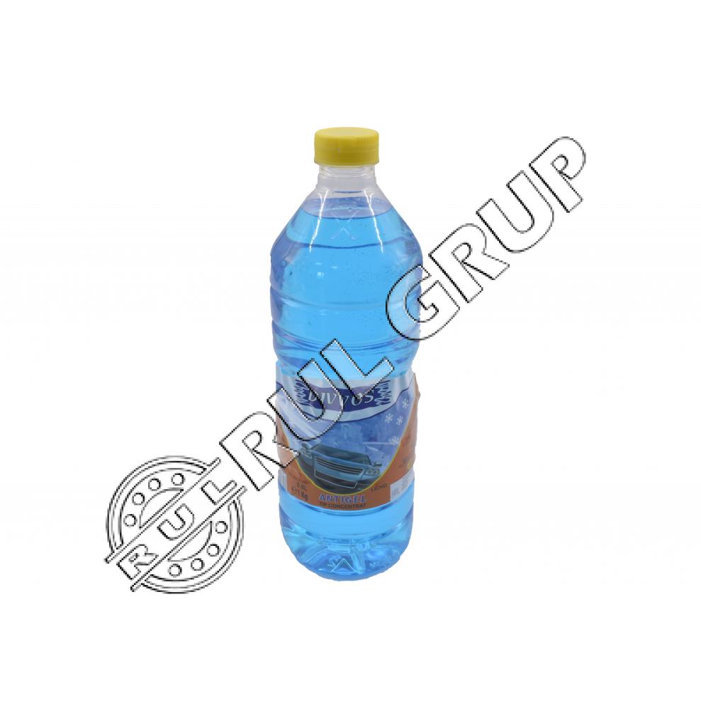 ANTIGEL ALBASTRU 1KG DIVVOS