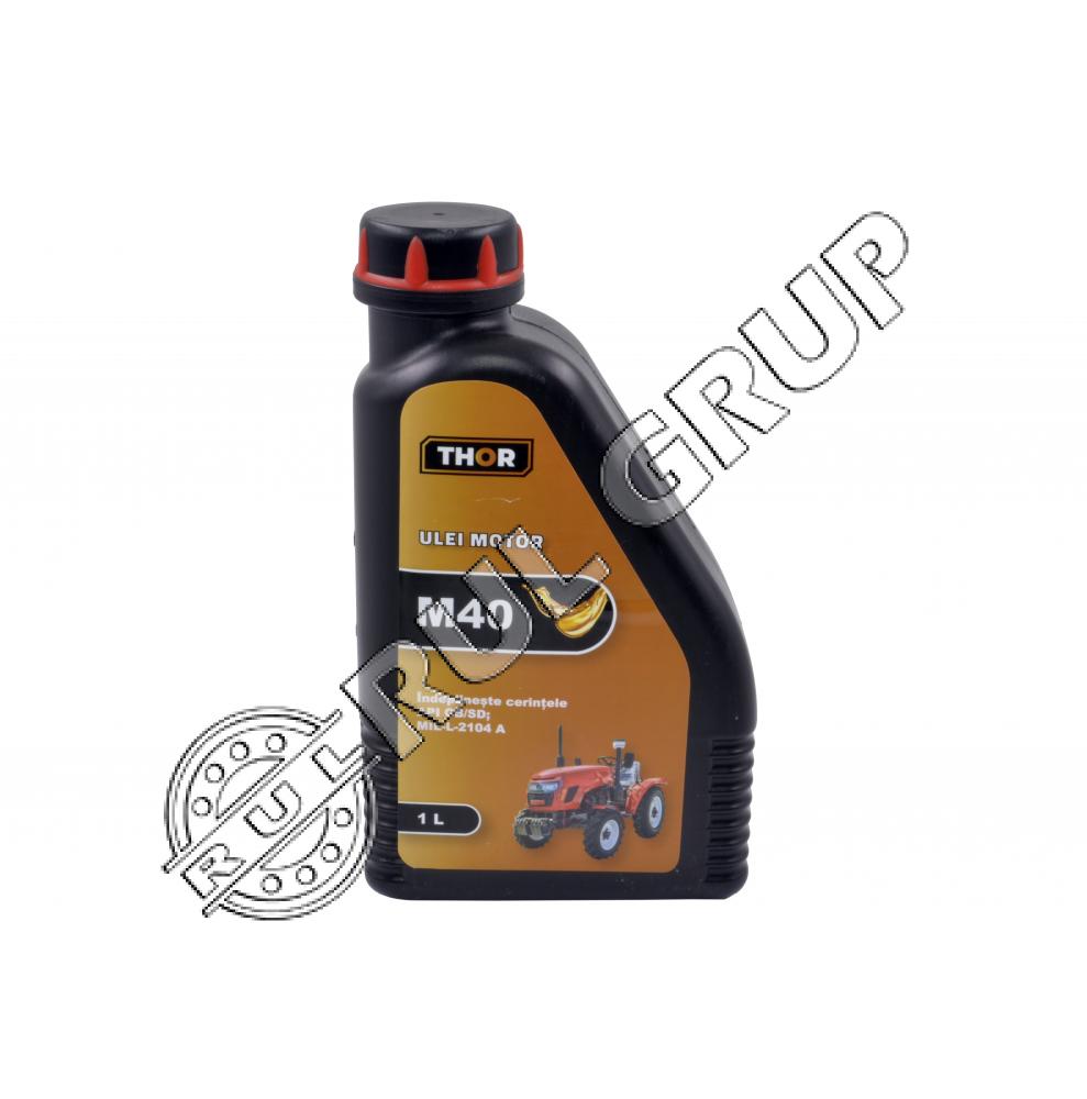 ULEI MOTOR M40 1L THOR