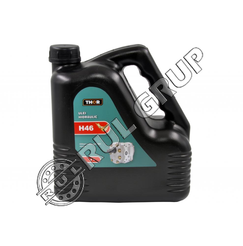 ULEI H46 4L THOR
