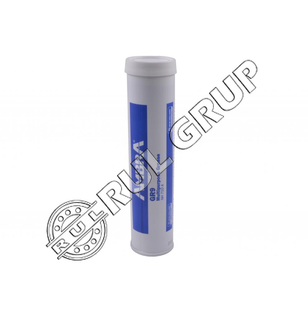 VASELINA TUB ORIGINAL AMBRA 400GR