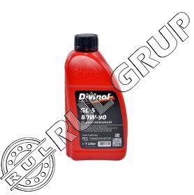 ULEI DIVINOL 80W90 GL5 1L