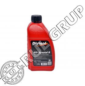 ULEI DIVINOL ATF SPEZIAL R (ATF DEXTRON II+III) 1L