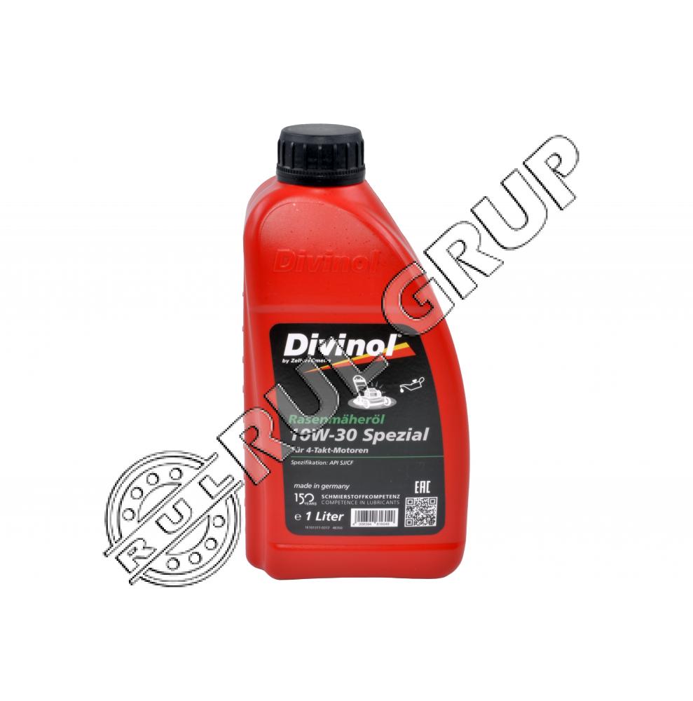 ULEI DIVINOL 10W30 RASENMAHEROL 4 TIMPI 1L