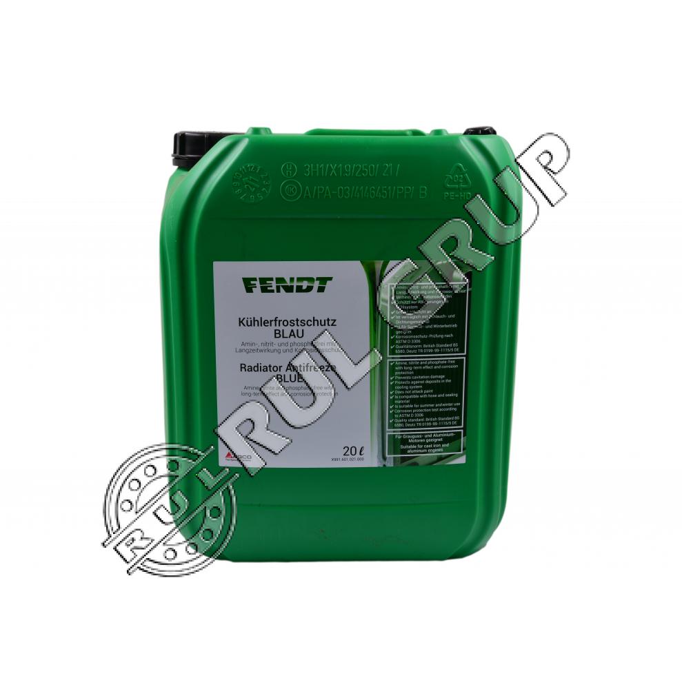 ANTIGEL FENDT 20L