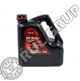 ULEI ATF DX III 4L THOR