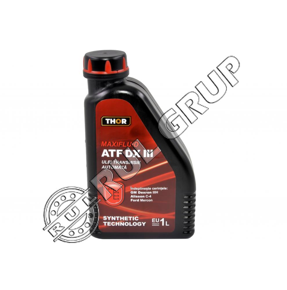 ULEI ATF DX III 1L THOR