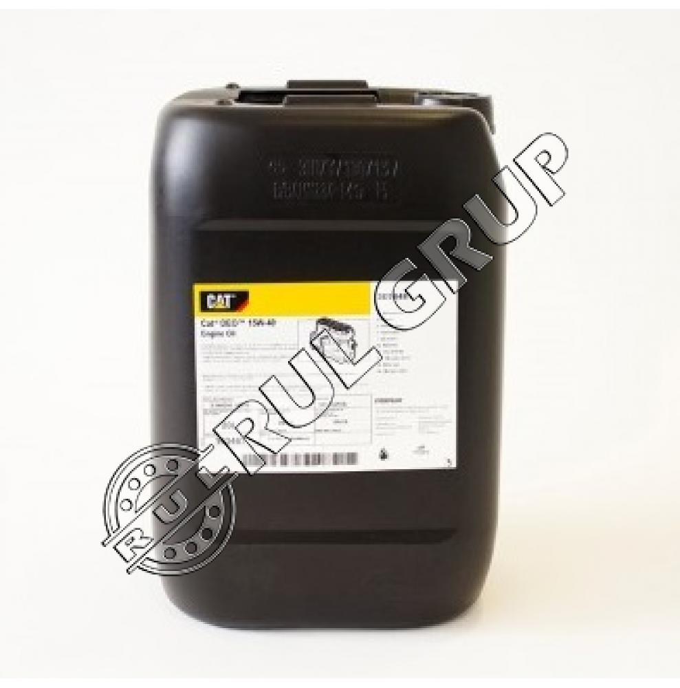 ULEI CATERPILLAR DEO 15W40 20L
