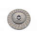 DISC AMBREIAJ CU DEFLECTOR U445 40.16.019 10 TOLI UTB