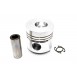 PISTON MOTOR AS U445 115.03.170/113/114 UTB