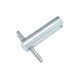 CILINDRU FORTA FI100 U650 - BOLT CU SIGURANTA RUL ROM