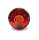 LAMPA ROTUNDA SPATE STANGA U650+ARO IMP