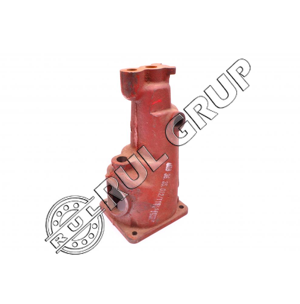 SUPORT PINGUIN U650 38.35.012 / 38.35.115 UTB