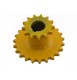 PINION FI30 Z12/Z23 NH 80378353