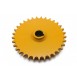 PINION Z33 80387865 NH