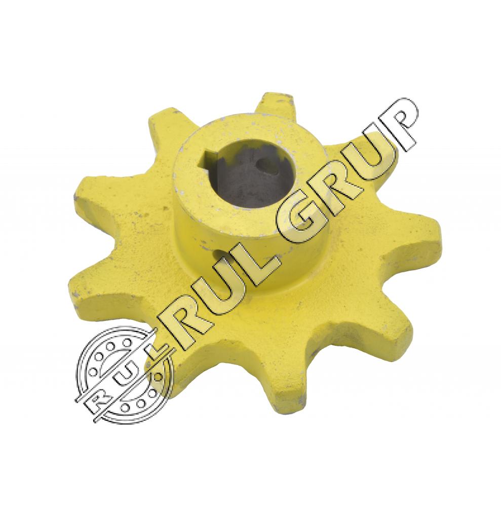 PINION Z9 FI30 NH 80270029