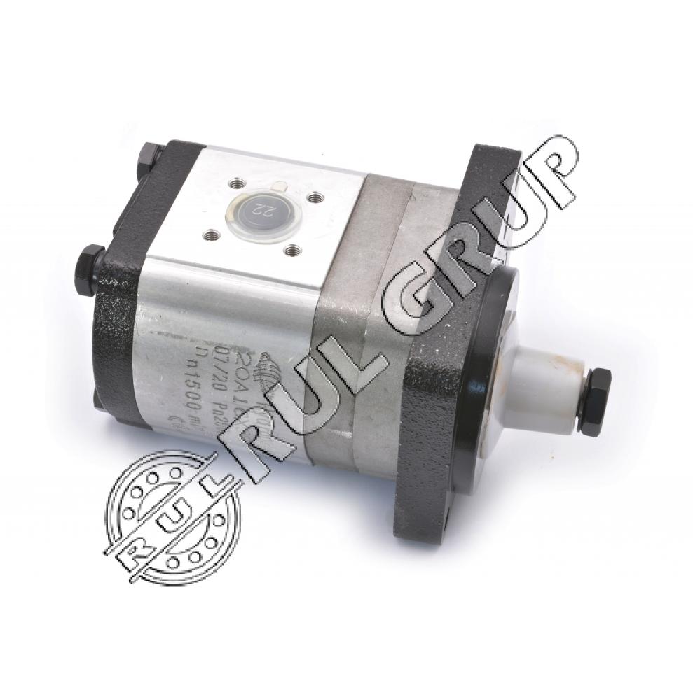 POMPA HIDRAULICA NH 80366286