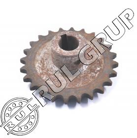 PINION Z=24 NH 80423659