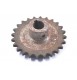 PINION Z=24 NH 80423659