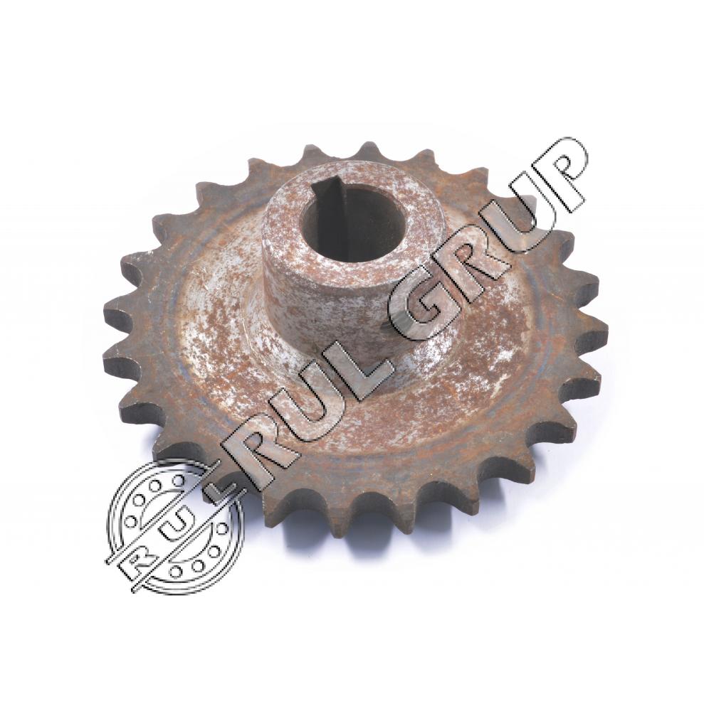 PINION Z=24 NH 80423659