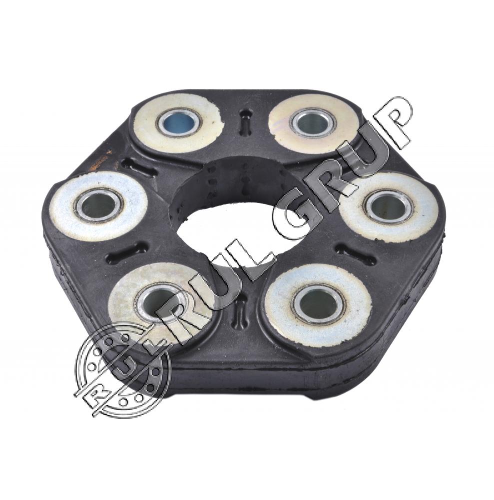 CUPLAJ ELASTIC NH 80450679