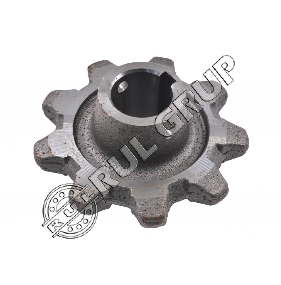 PINION Z=9 NH 84981028