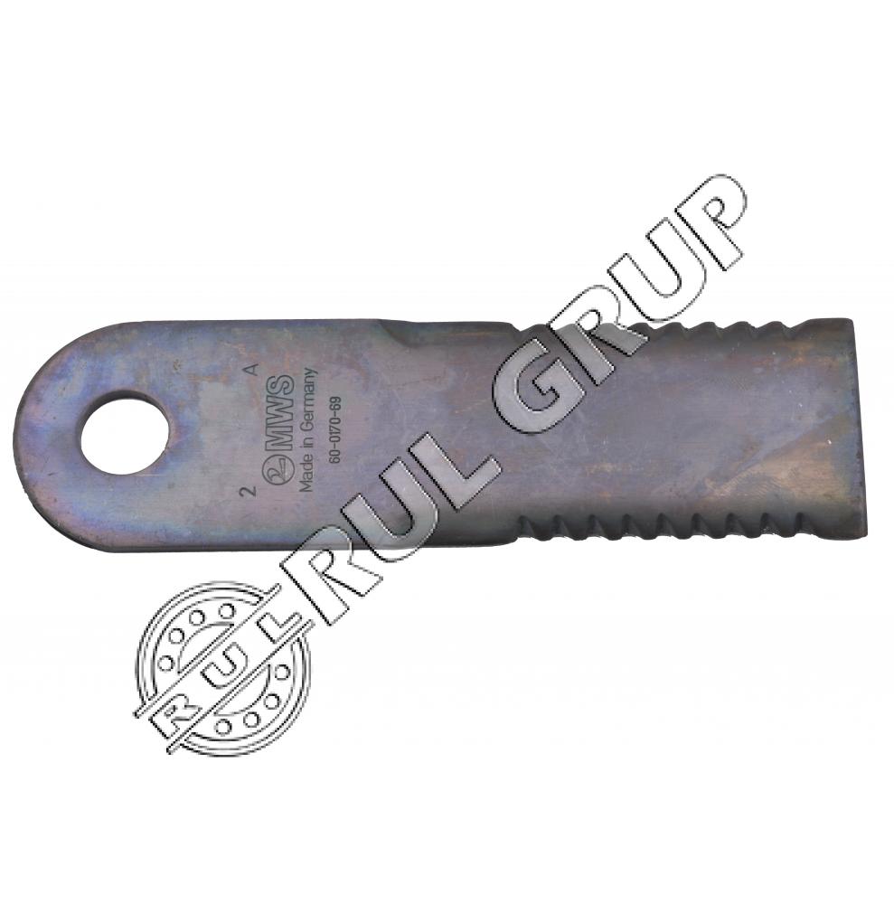 LAMA TOCATOR MWS GERMANY NH 89815911