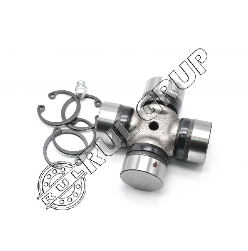 CRUCE CARDAN 23,8*61,2 654587 CL combina Claas: SC.RUL-G ...