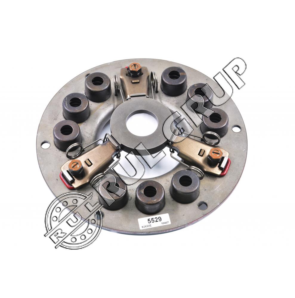 PLACA PRESIUNE CL 751007