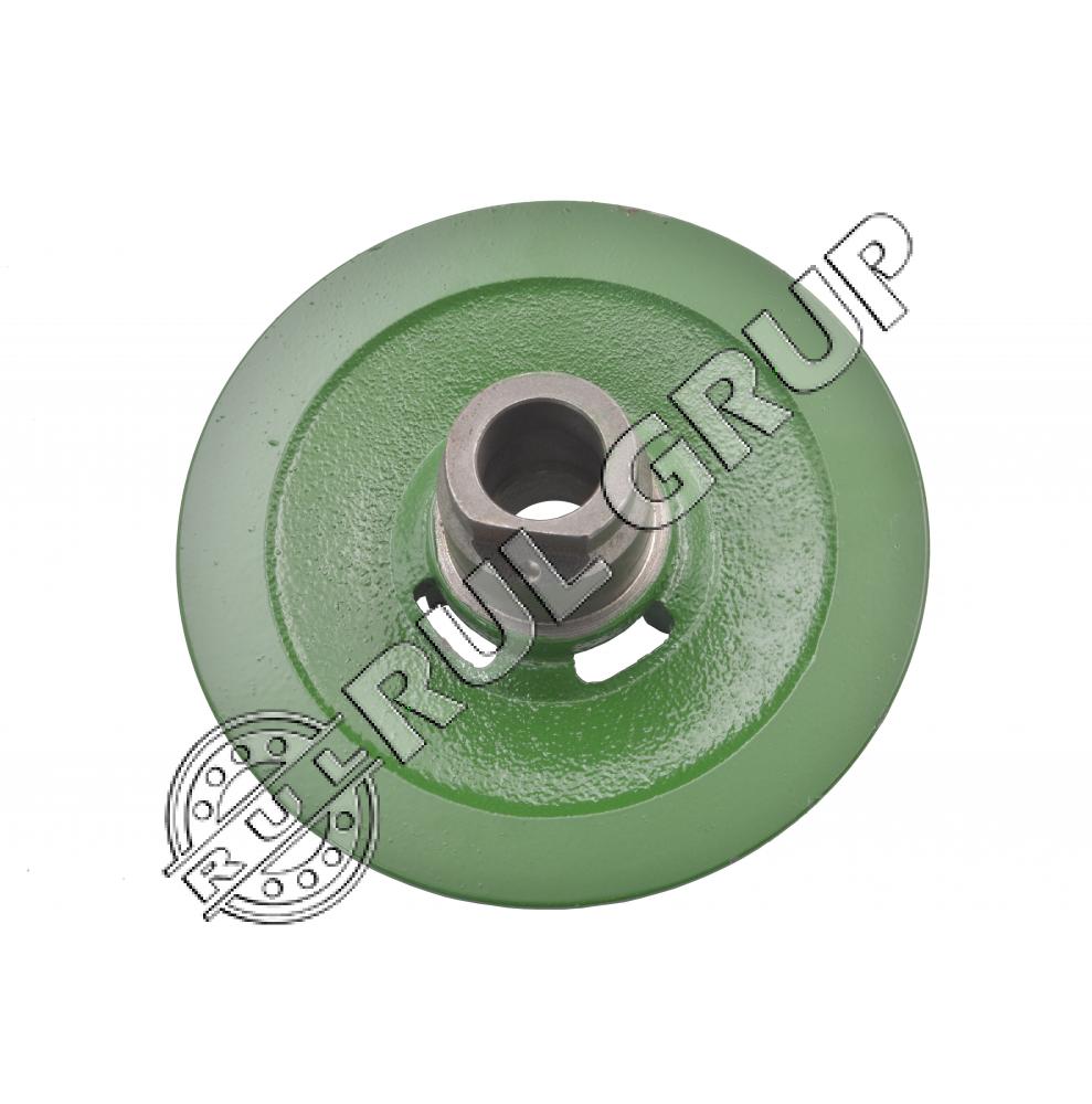 DISC VARIATOR JD Z10085