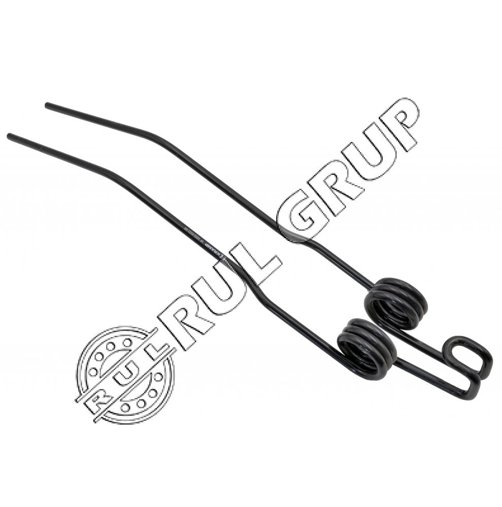 DEGET GREBLA DF 06583910 16501112 1650273 16504331